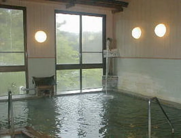永岡温泉 夢乃湯