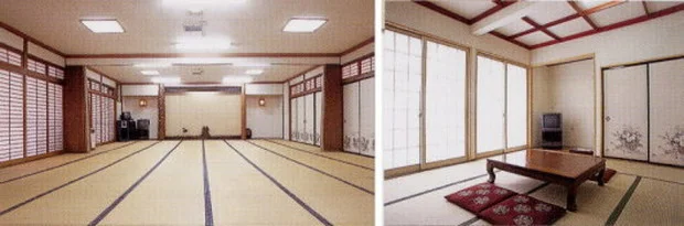 永岡温泉 夢乃湯