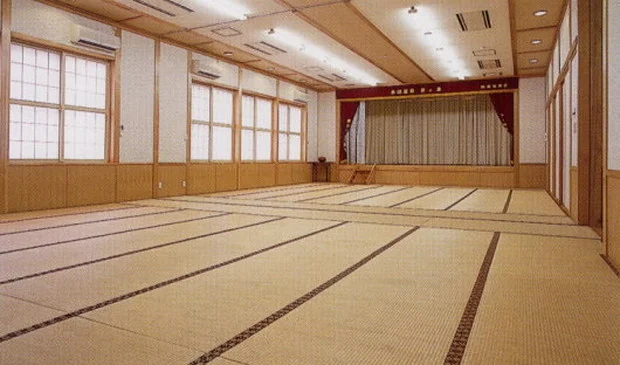 永岡温泉 夢乃湯