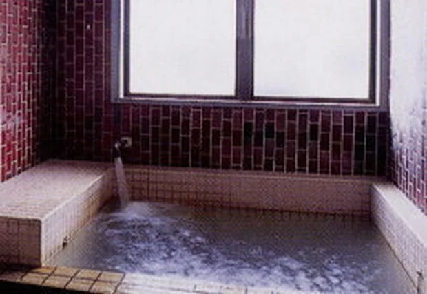 永岡温泉 夢乃湯