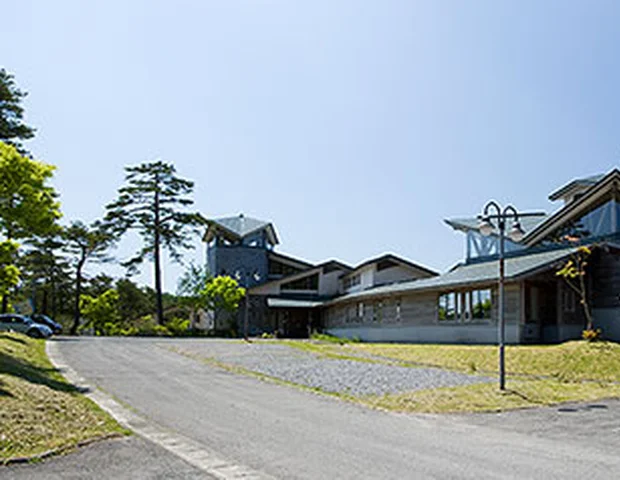 遊林ランド種山 - 岩手県
