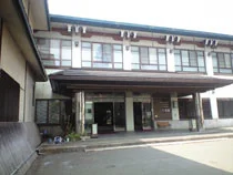 ホテル対滝閣