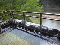 ホテル対滝閣