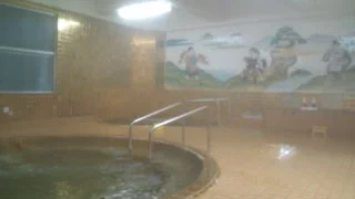 湯川温泉 湯治 高繁旅館