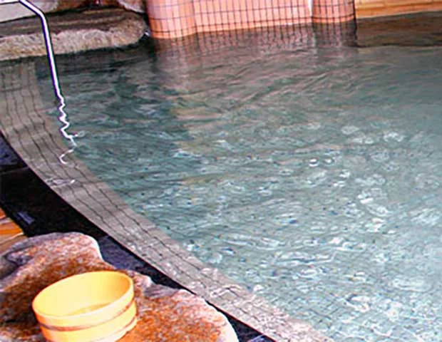 しゃくなげの湯っこ五葉温泉