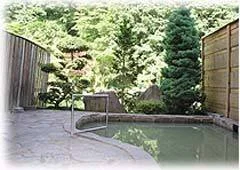 玄武温泉 四季の里 - 岩手県