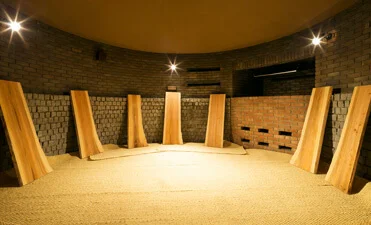 リラクゼーション・岩盤浴0