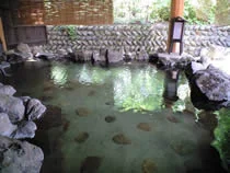 多郎兵衛旅館