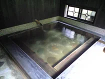 多郎兵衛旅館