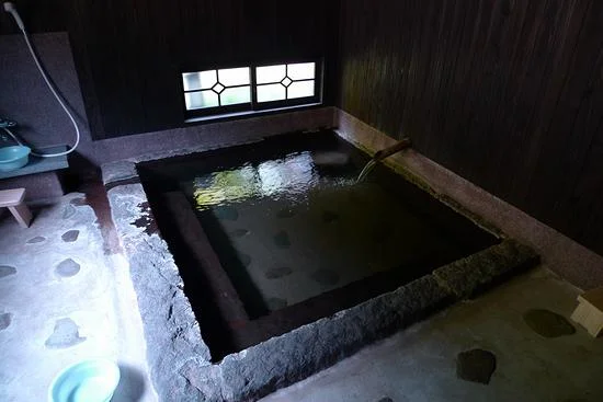 多郎兵衛旅館