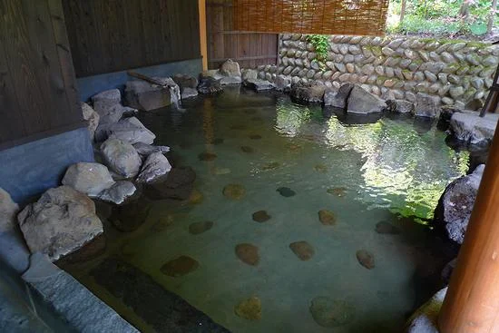 多郎兵衛旅館