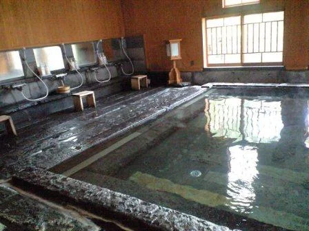 多郎兵衛旅館