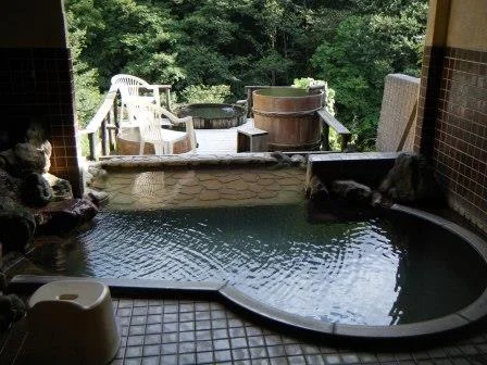 稲住温泉