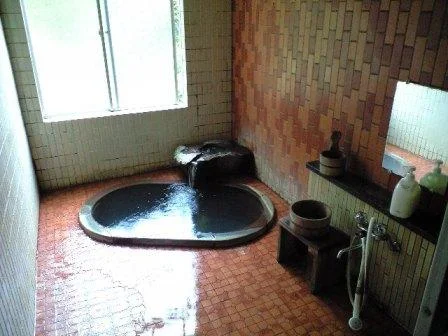 稲住温泉