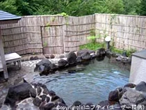 国民宿舎 森吉山荘（休止中）