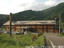 国民宿舎 森吉山荘（休止中）