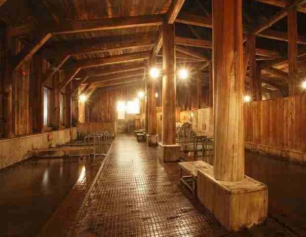 玉川温泉