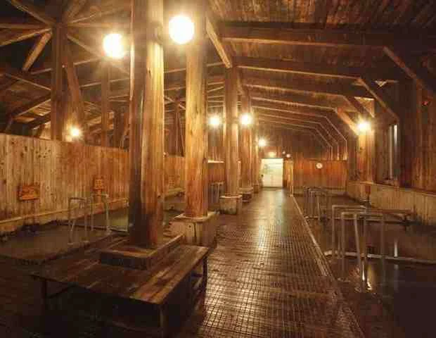 玉川温泉