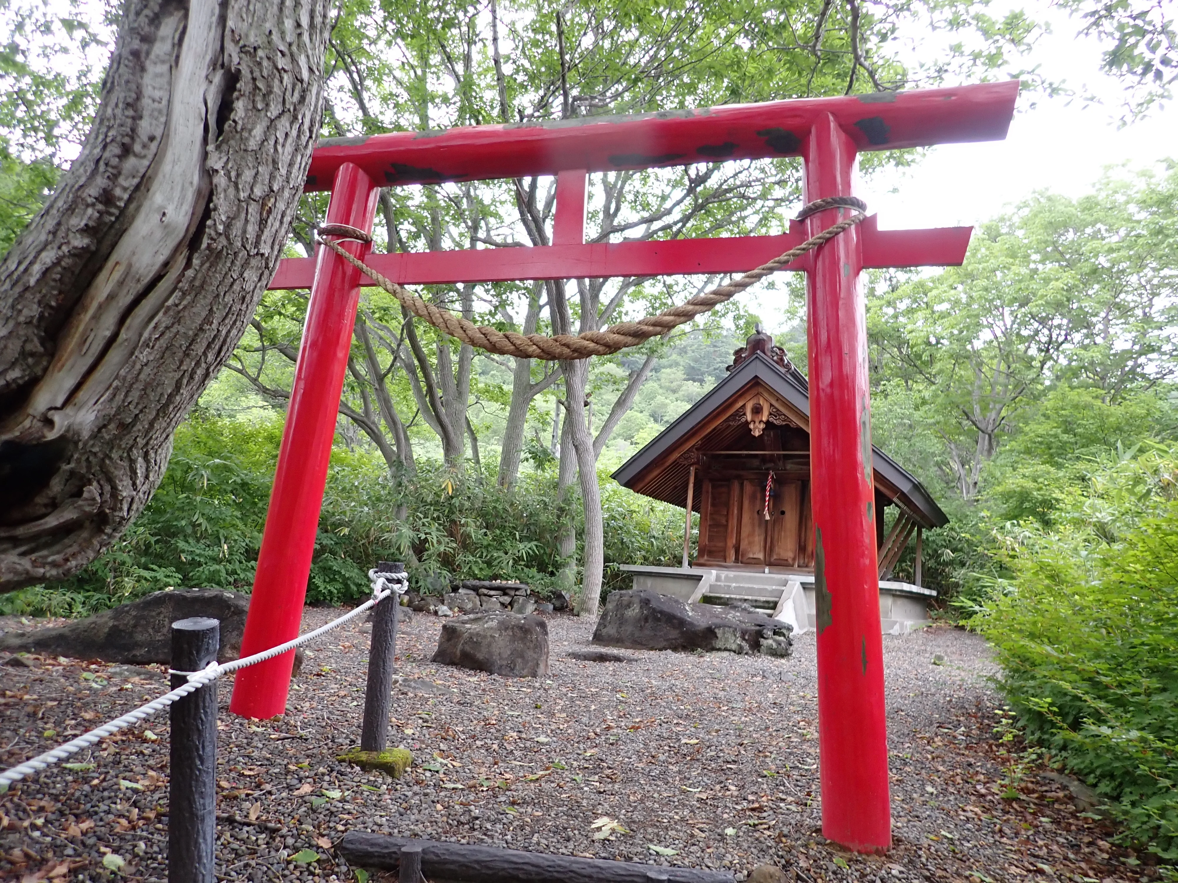 玉川温泉