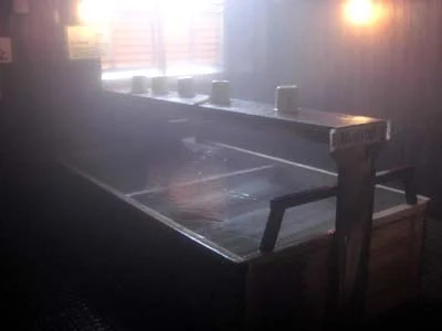 玉川温泉