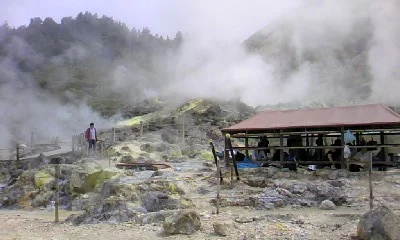 玉川温泉
