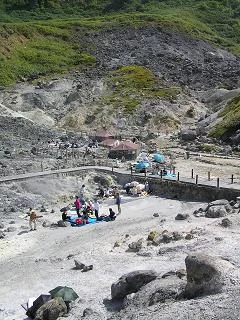 玉川温泉