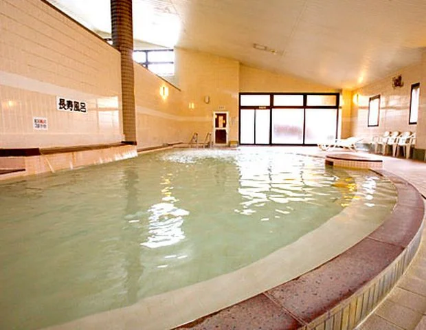 スパ西遊喜(閉館しました)