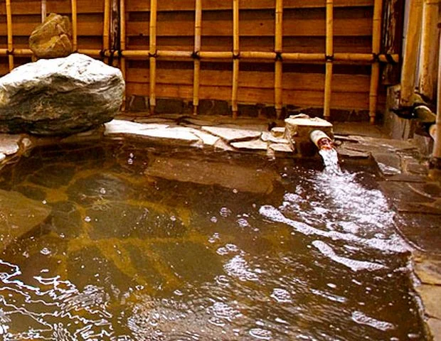 スパ西遊喜(閉館しました)