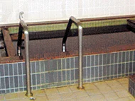 スパ西遊喜（閉館しました）