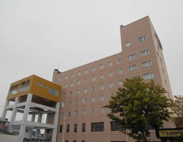Royal Hotel Odate - Odate - Akita