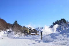 後生掛温泉