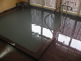 後生掛温泉