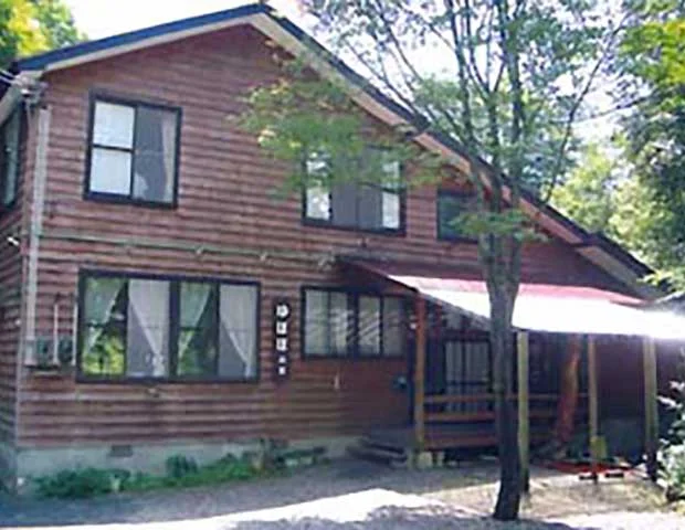 ゆぽぽ山荘(閉館しました)