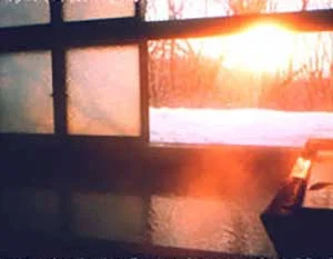 ゆぽぽ山荘(閉館しました)