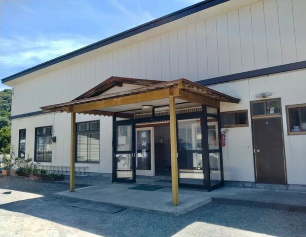 十和田大湯温泉 アパート白山荘 - 秋田県