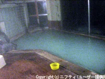 秋田駒ヶ岳温泉