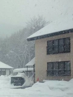 秋田駒ヶ岳温泉