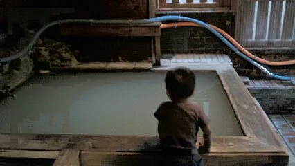 民宿ルーム(閉館しました)