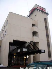 豊富温泉 ニューホテルサロベツ - 北海道