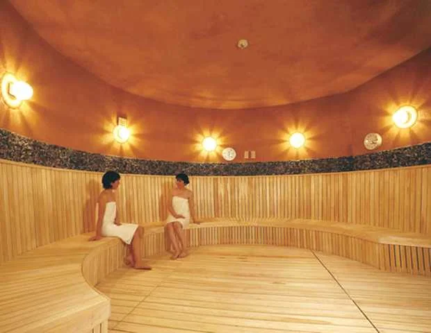 ホテルクォードインyokote　リフレッシュ スパ クォード