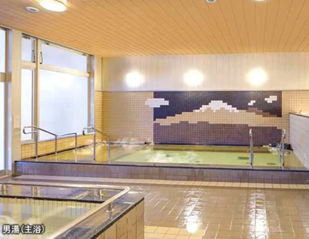 ホテルクォードインyokote リフレッシュ スパ クォード