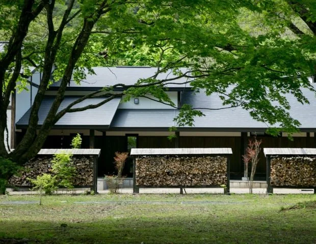 夏瀬温泉　都わすれ
