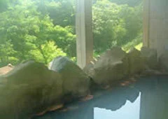 Oga Onsen Yukemuri Resort Seiko Grand Hotel - Akita