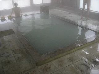 白神矢立 湯源郷の宿 日景温泉