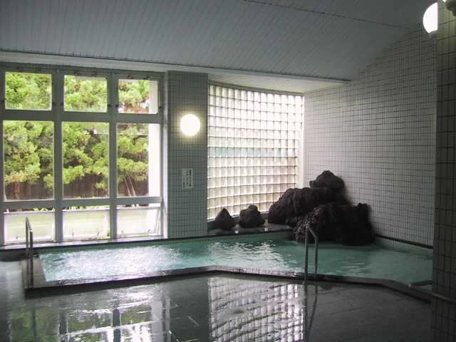 西木温泉ふれあいプラザ クリオン