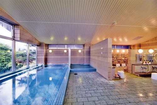 Kawaguchi Onsen Oku-no-Sanso - Akita