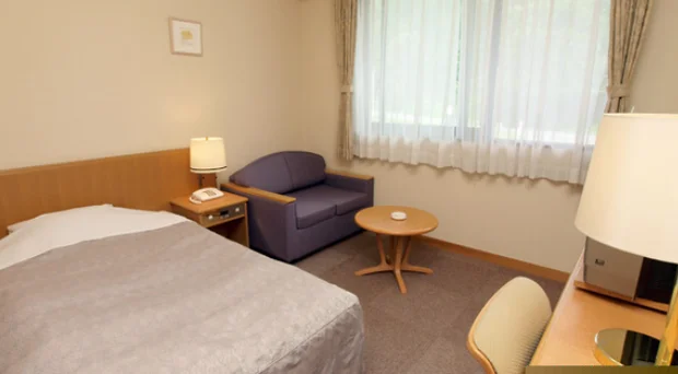 打当温泉マタギの湯