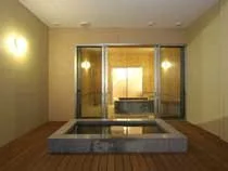 あまのみち温泉 森のバス - 秋田県