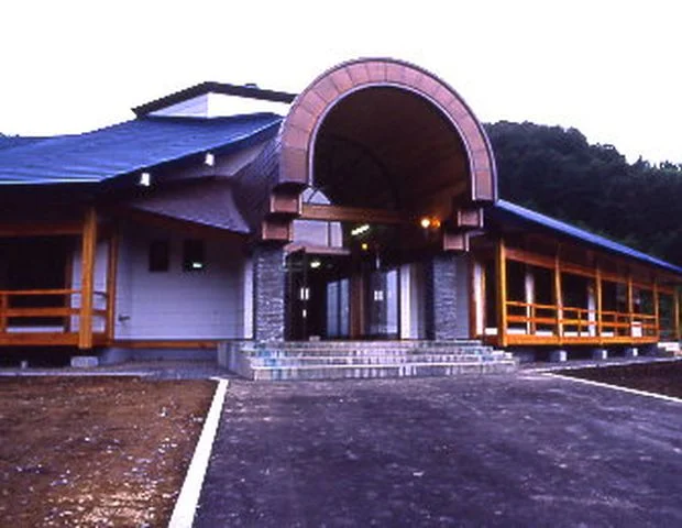 Hachiko-so Odate - Akita