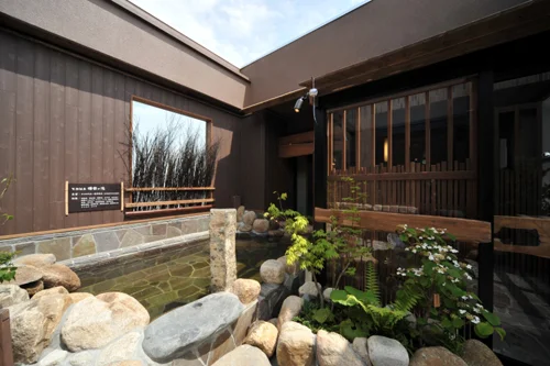 天然温泉 樽前の湯 ドーミーイン苫小牧 - 北海道